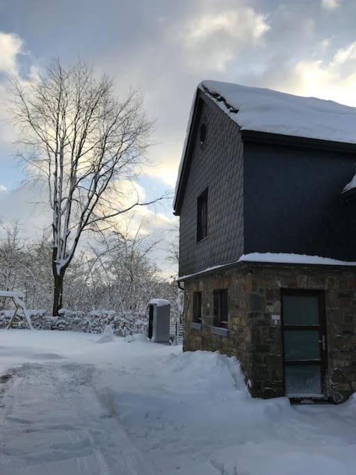 Le Walkoti - Cosy Cottage With 2 Bedrooms Waimes Exterior foto